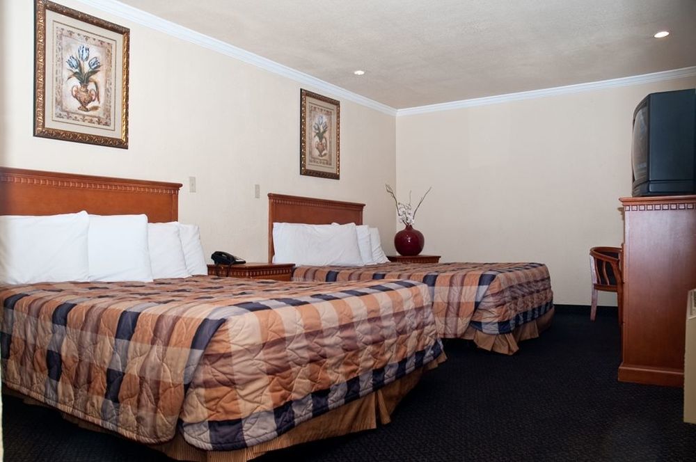 Bayhill Inn San Bruno Cameră foto