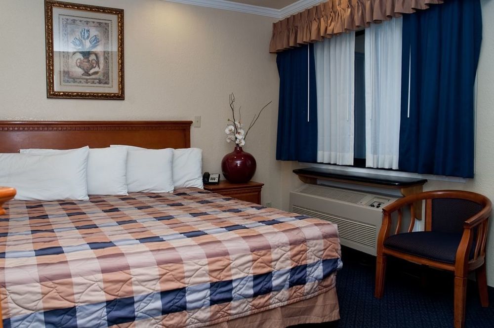 Bayhill Inn San Bruno Cameră foto